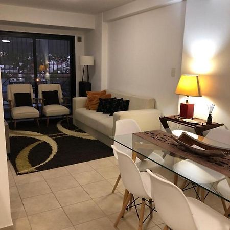 Dpto. La Lola Premium Apartment Salta Luaran gambar