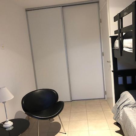 Dpto. La Lola Premium Apartment Salta Luaran gambar
