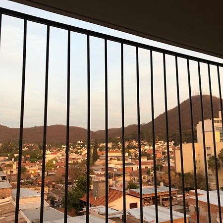 Dpto. La Lola Premium Apartment Salta Luaran gambar