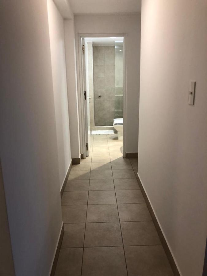 Dpto. La Lola Premium Apartment Salta Luaran gambar