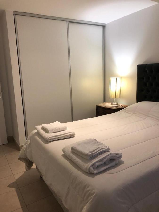 Dpto. La Lola Premium Apartment Salta Luaran gambar