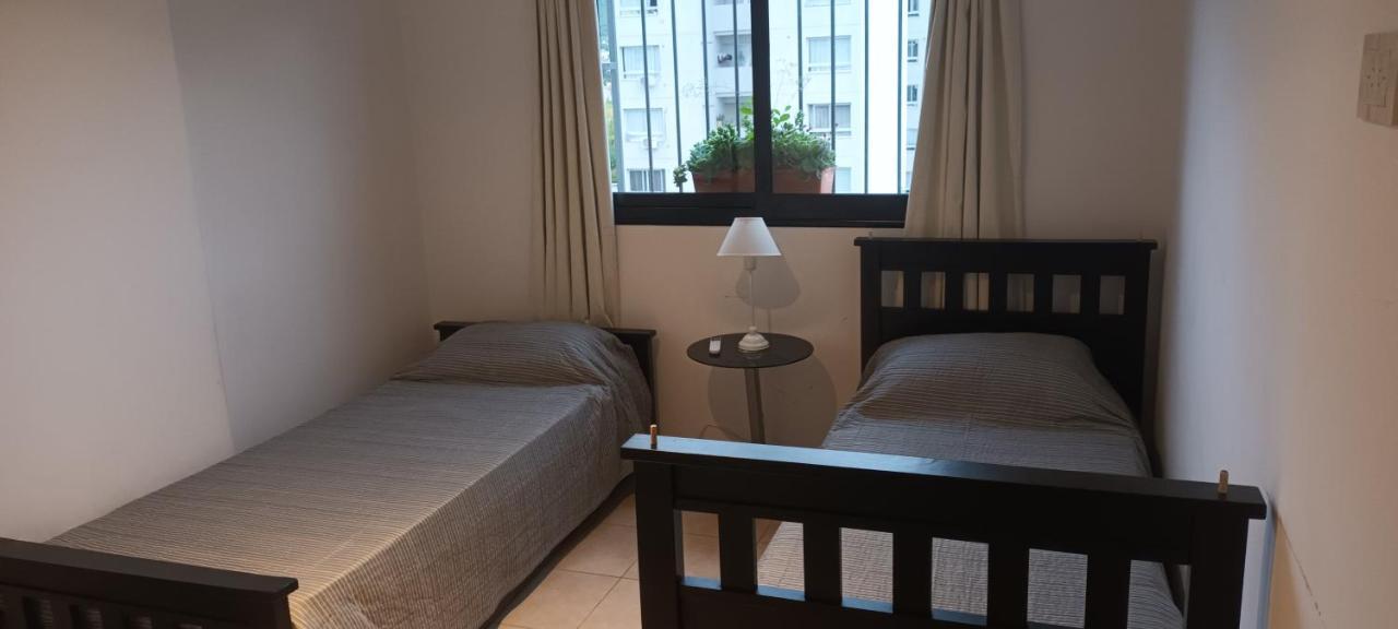 Dpto. La Lola Premium Apartment Salta Luaran gambar