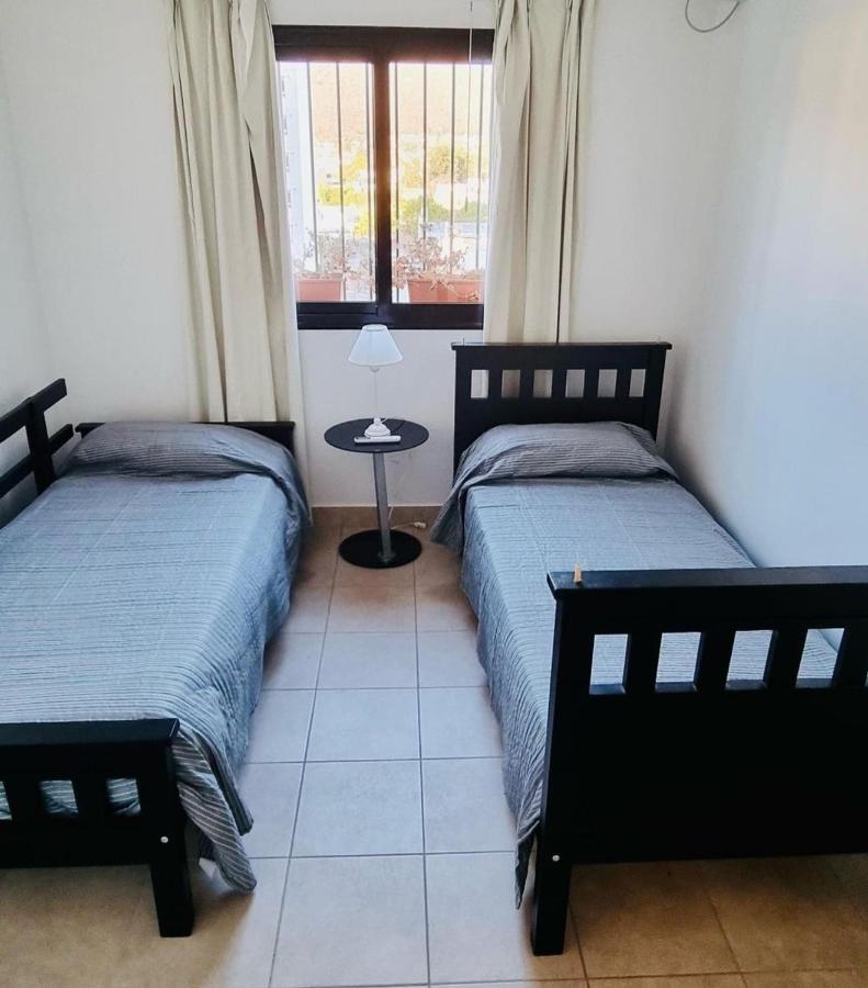 Dpto. La Lola Premium Apartment Salta Luaran gambar